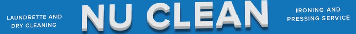 Nu Clean Lisnaskea logo