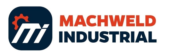 MACHWELD INDUSTRIAL logo