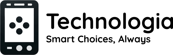 Technologia logo