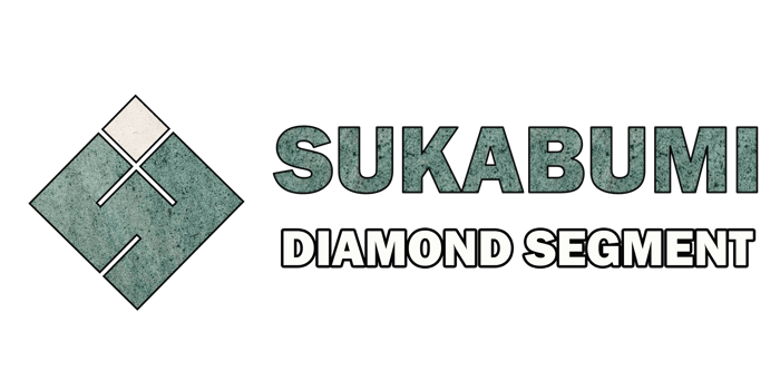 Sukabumi Diamond Segment logo