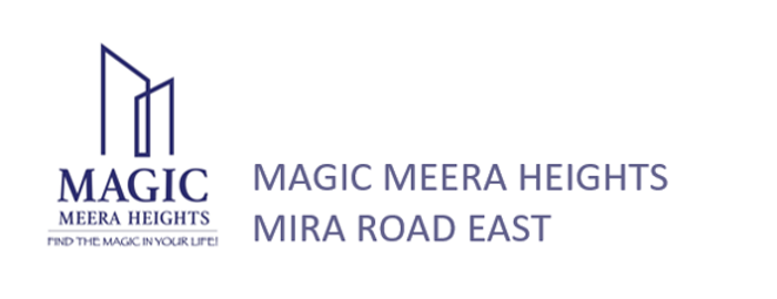 Magic Meera Heights logo