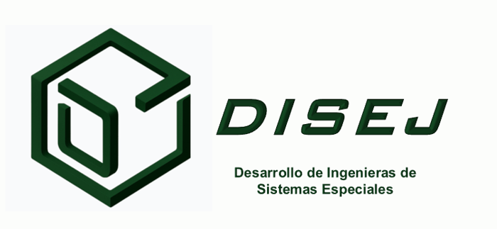 Disej logo
