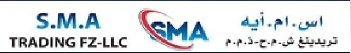 SMA TRADING FZ LLC logo