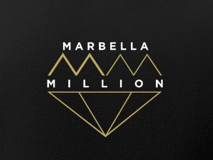 Marbella Million logo