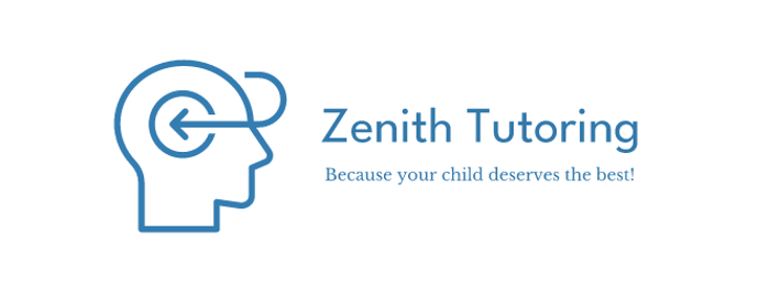 Good Grades Tutoring logo