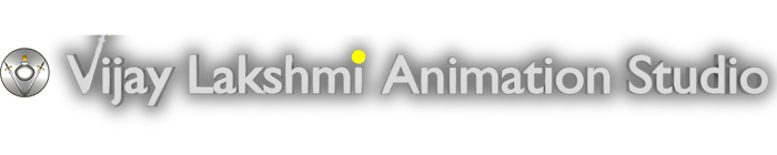 Vijay Lakshmi Animation Studio logo