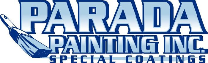 Parada Painting Inc. logo