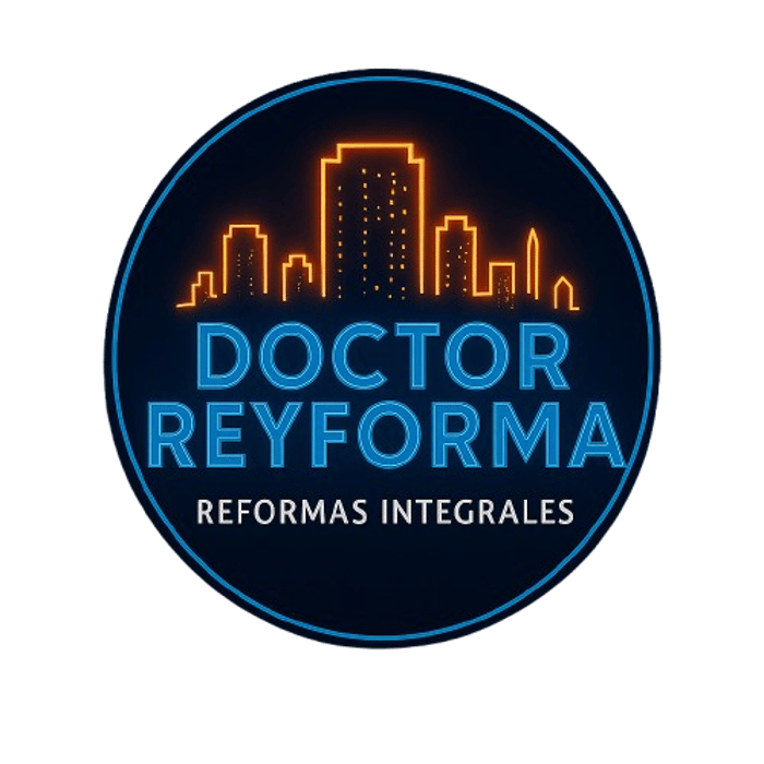 Doctor Reyforma logo