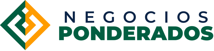 NEGOCIOS PONDERADOS logo