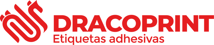 DracoPrint logo