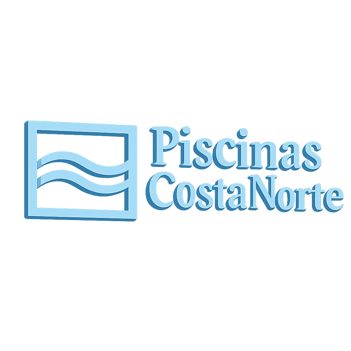 PISCINAS COSTA NORTE logo