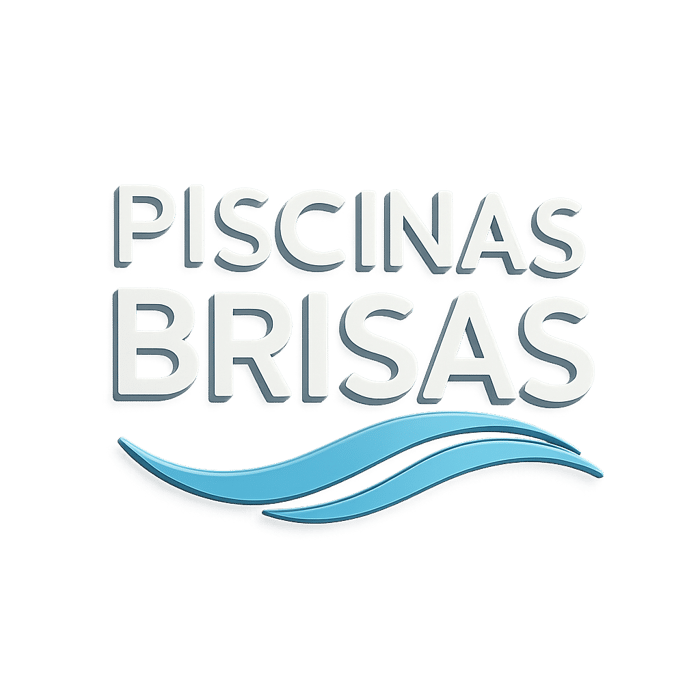 PISCINAS BRISAS logo