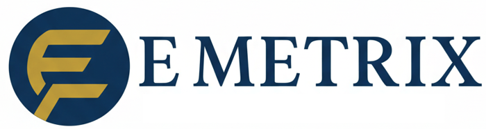 Emetrix logo