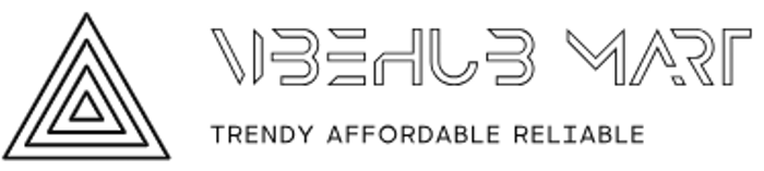 VibeHub Mart logo