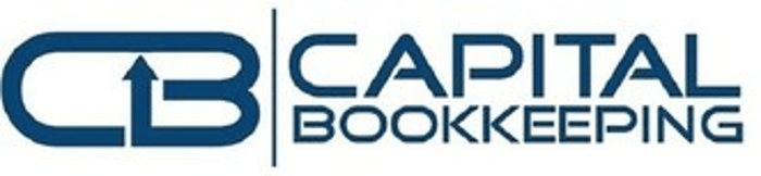 Capital Bookkeeping logo