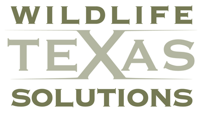 Texas Wildlife Solutions logo