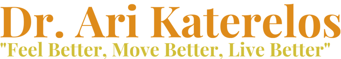 dr ari katerelos benign disease low dose radiotherapy expert logo