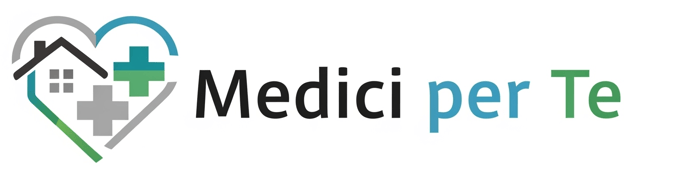 Medici per te logo