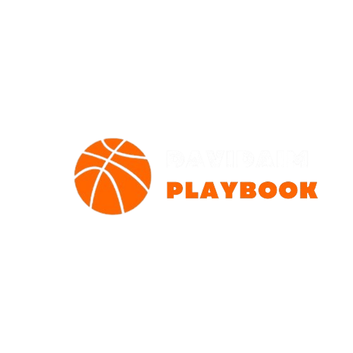 David Aim Playbook logo