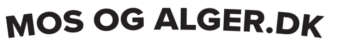 Mosogalger.dk logo
