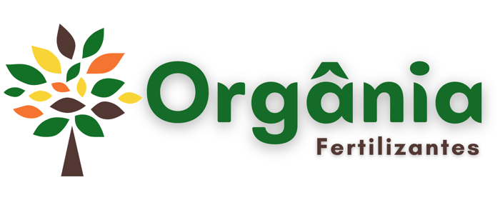 Fertilizantes Orgânia logo