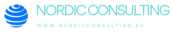 Nordic Consulting logo