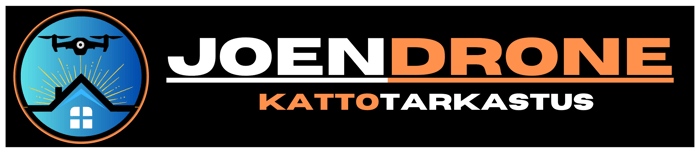 JOENDRONE logo