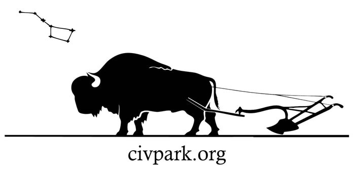 Agri-Park and Playground logo