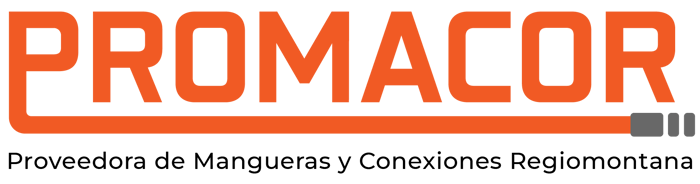 Proveedora de Mangueras y Conexiones Regiomontana logo