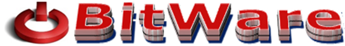 BitWare logo