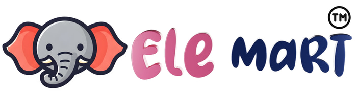Ele Mart logo