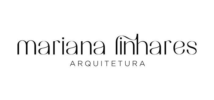 Mariana Linhares Arquitetura logo
