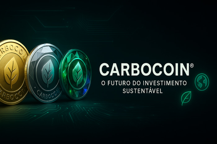 carbocoin logo