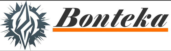UAB Bonteka logo