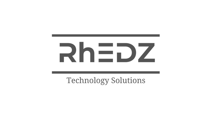 RhEDZ Technology Solutions logo