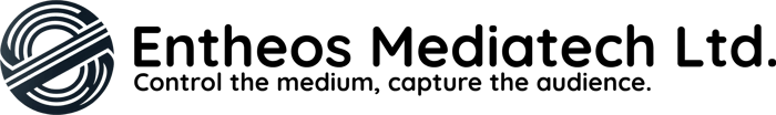 Entheos Mediatech Ltd logo