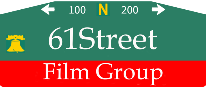 61stFilmGroup logo