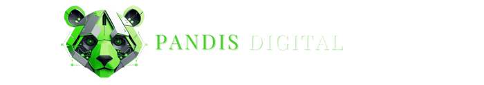 PANDIS DIGITAL logo