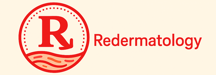 Redermatology logo