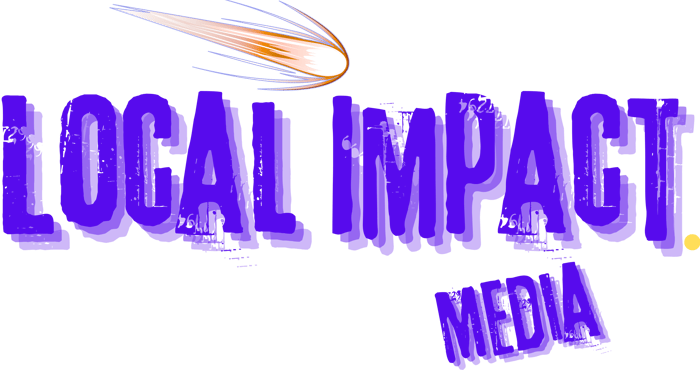 Local Impact Media logo