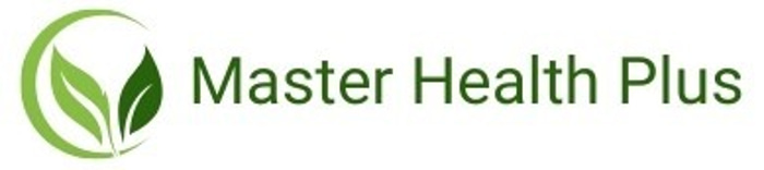 Master Health Plus logo
