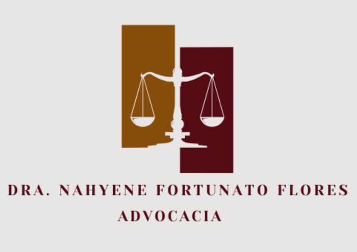 Dra. Nahyene Fortunato Flores logo