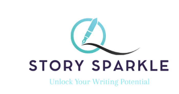 STORY SPARKLE logo