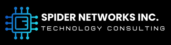 Spider Networks Inc. logo