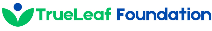 TrueLeaf Foundation logo
