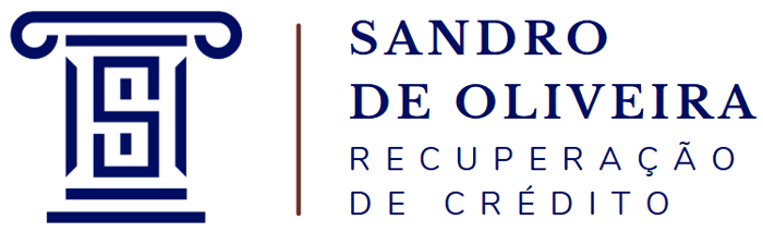Cobrança de Mensalidades Escolares | Sandro de Oliveira logo