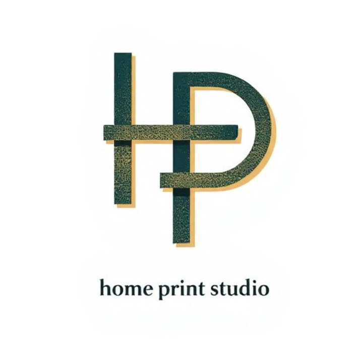 Homw Prinr Studio3D logo