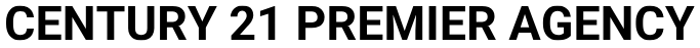 CENTURY 21 PREMIER AGENCY logo