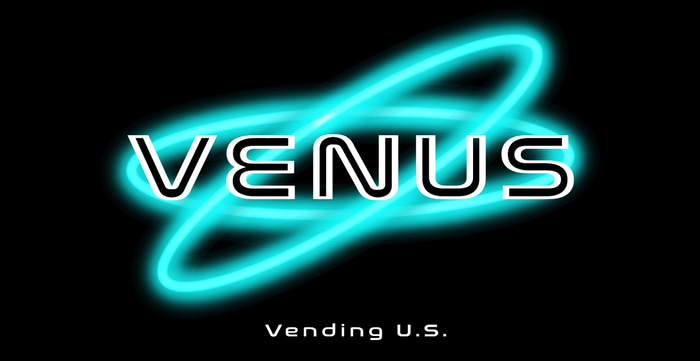 VENUS logo