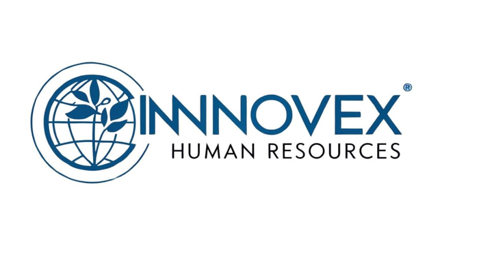 INNOVEX logo